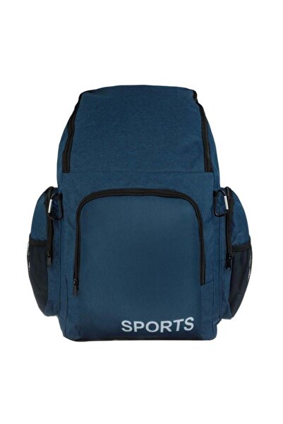 OEM Rucsac sport albastru 35 x 27 x 48 cm
