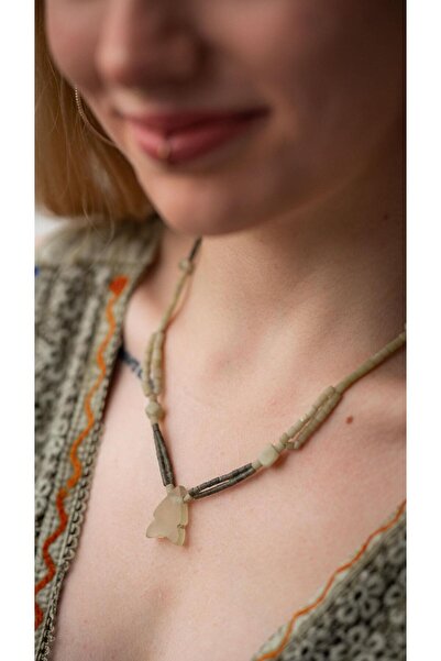 Miss Boheme قلادة الشواطئ الرملية