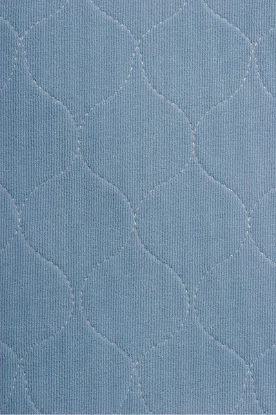 CDE Abso Washable and Liquid-Proof Mattress Topper 75X90 cm
