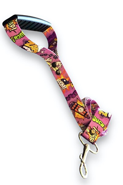 Angelapets Köpek Tasması ( Göğüs Tasması ) Gezdirme Kayışı Set Peluş Oyuncaklı