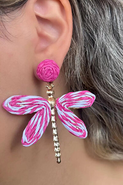 Mutenaura Summer Earrings (Pair)