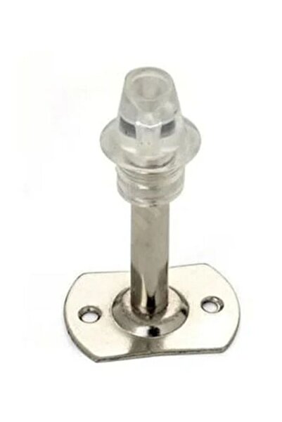 fiba teknik KAPI TAMPONU STOP DURDURUCU SATEN 8CM 1 ADET