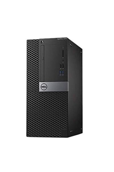 Dell Optiplex 5040 Renewed Business Desktop intel Core i5 6th Gen CPU 8GB RAM 256GB SSD SFF Win 10