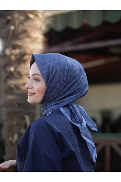 MONOORO GECE YILDIZI SOFT EŞARP