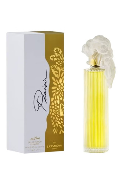 j.casanova عطر بليزير 100 مل