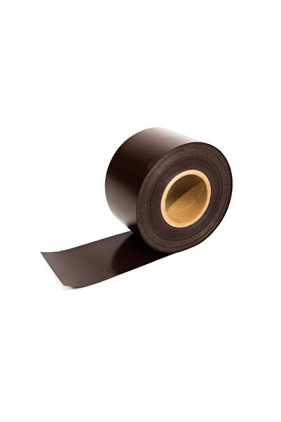 Covertex Banda 10 cm x 30 m de intarire margini pentru Folie PVC transparenta...