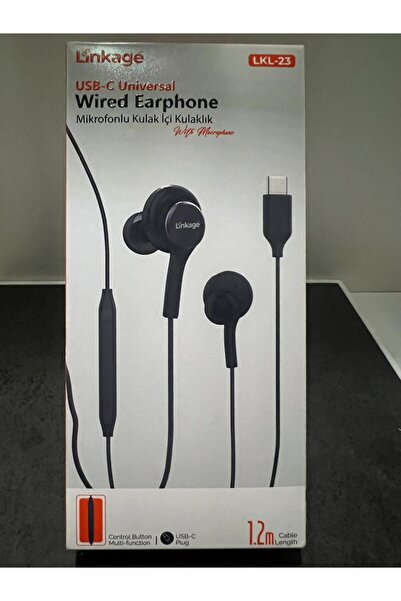 Linkage Kulak üstü Bluetooth Kulaklık