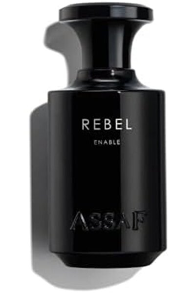 Laverne Rebel Noble by Asaf - Original Eau de Parfum