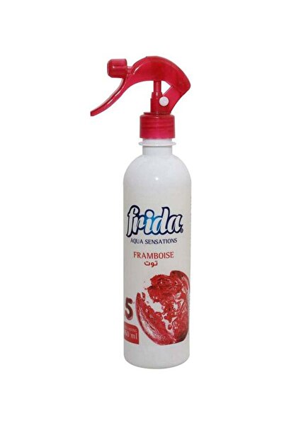 Frida معطر جو أكوا سينسيشنز برائحة الفراشة سعة 460 مل