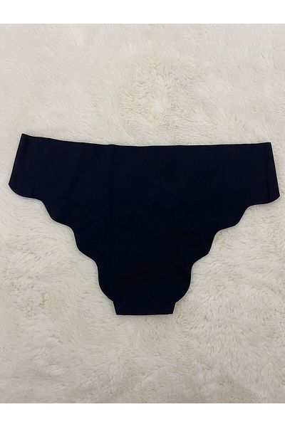 İltena Bulut Ruffle Seamless One Piece Panties
