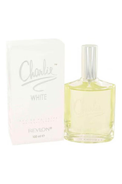 Revlon Charlie White Eau de Toilette 100ml