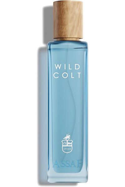 ASSAF Wild Cult by Assaf, 200ml Eau de Parfum - Elegant, Long-lasting for men and women