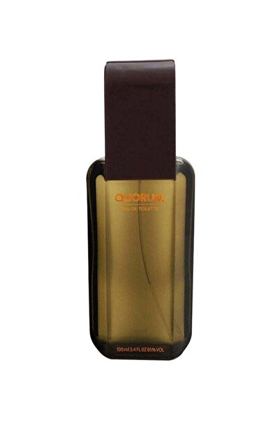 ANTONIO PUIG Quorum Edt 100Ml - ماء تواليت كوروم 100ملليلتر