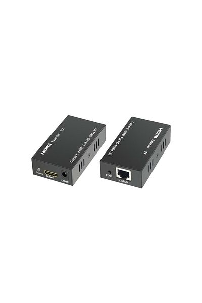 Concord Hde HDMI 60 Meter Extender 5V 2A