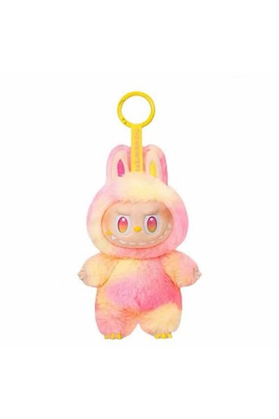 OEM Figurine LaBubu – Loyalty (pink-multicolor), Big into Energy collection