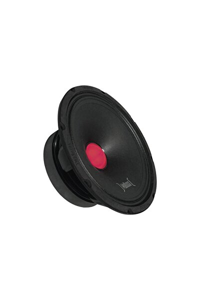 Deniz Sound Garage MBM-380RGB 8" (20CM) MIDRANGE 240 Watt 120 Rms 1 Çift 2 Adet