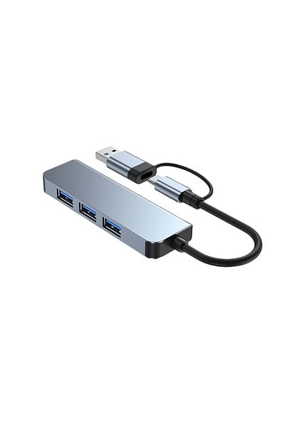 Concord Byl-2013Tu USB Hub