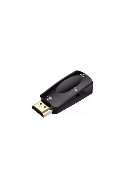 Concord C-844 Vga / Dvi Converter 3.5 Mm.