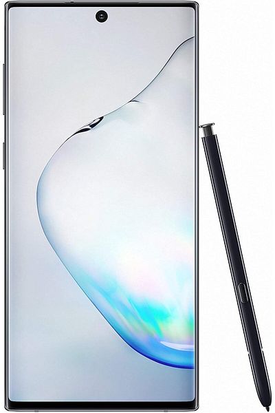Samsung (Refurbished) Galaxy Note10 256GB Smartphone Aura Black