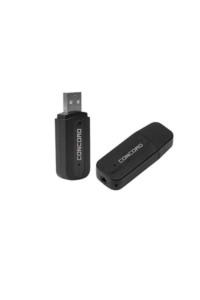 Concord Bt-13 USB 2.0 Bluetooth Adapter