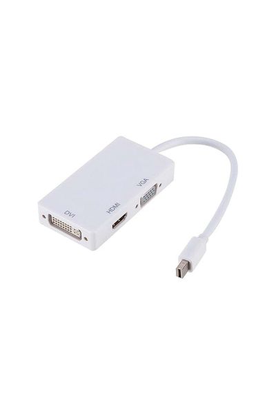 Concord Dphm Mini Vga/Hdmi/Dvi Converter