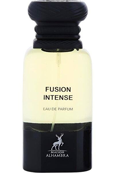 Maison Alhambra The Myth Eau de Parfum 100ml