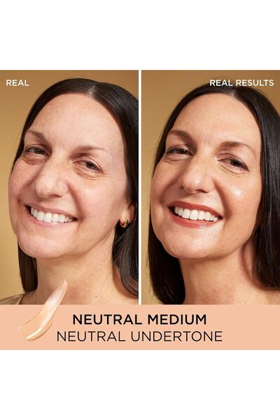 it cosmetics CC+ Nude Glow SPF 40