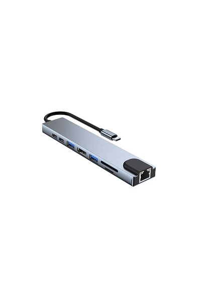 Concord Hdtv8 USB Hub