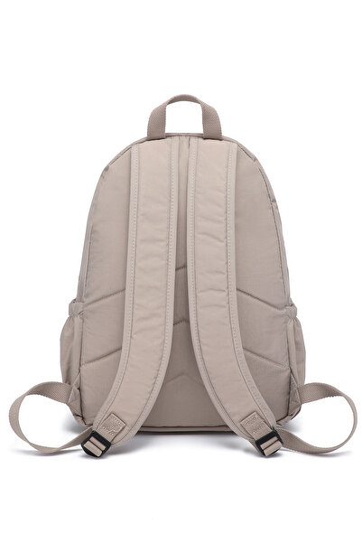 SMART BAGS Büyük Boy Sırt Çantası 1050 71 A.Vizon