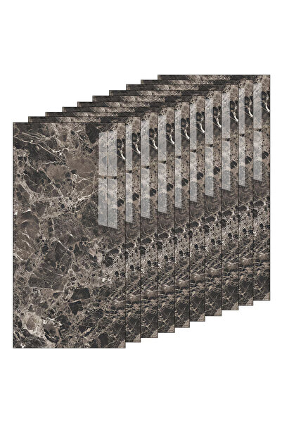 Teno Σετ 30x Premium 3D Teno® Marble Wallpaper, επιφάνεια κάλυψης 5,4 τ.μ., 3...