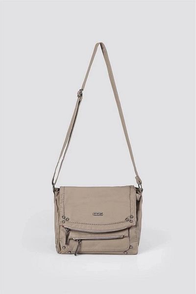 SMK Shop Witer Mink Skin Shoulder Bag - Lisinya
