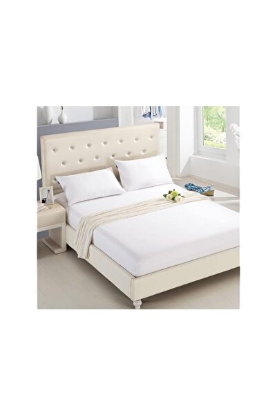 Generic طقم سرير OneLight مكون من 3 قطع ملاءة مثبتة وغطاء وسادة، ملاءة مثبتة ...