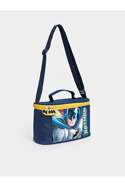 LC Waikiki Batman printed boys' lunch bag