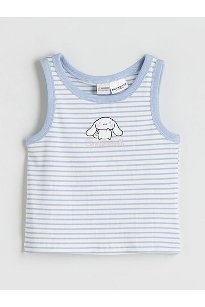 LC Waikiki Quality Parts from Celebi Store |   Girl's Cotton Slim Fit