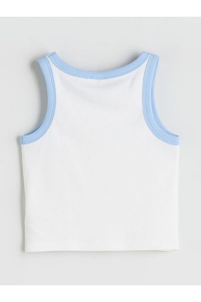 LC Waikiki Alegări strălucitoare din magazinul Shining |   Slim Fit din bumbac pentru fete