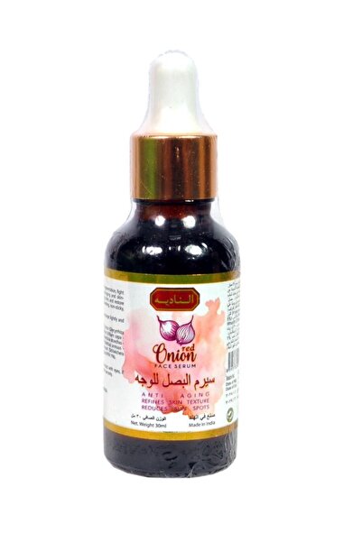 Serum Onion serum