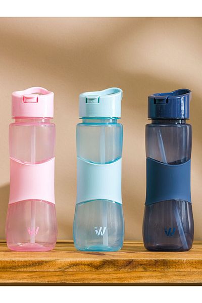 LC Waikiki Quality Parts from Celebi Store |   Flat Straw Flask