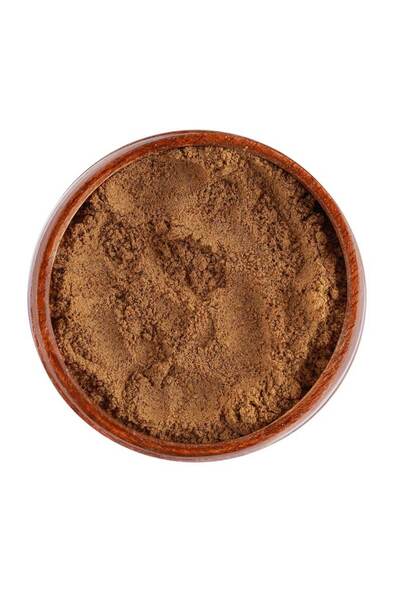 Generic Ground Indian Costus (Saussurea costus) 1KG