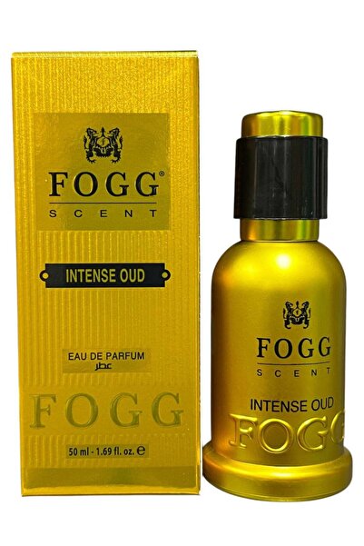 FOGG عطر انتينس عود او دي بارفان للرجال 50 مل