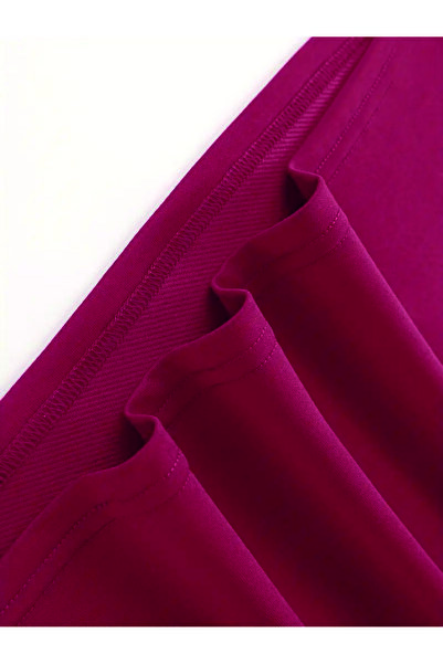 HOFFNUNG Unisex Men/Women Crew Neck Anchor and Compass Oversize T-Shirt