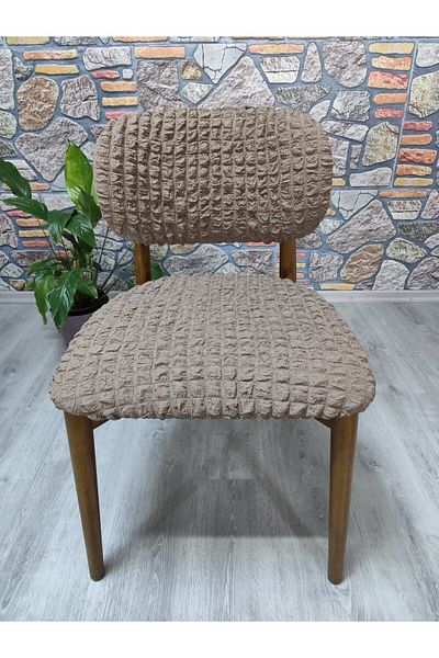 COVER TEKSTİL Bohemian Chair Cover New Model Chair