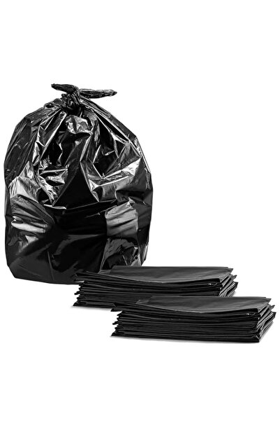 Generic أكياس القمامة البلاستيكية الذكية من هوم سمارت، عبوة من 20 قطعة + 20 ق...