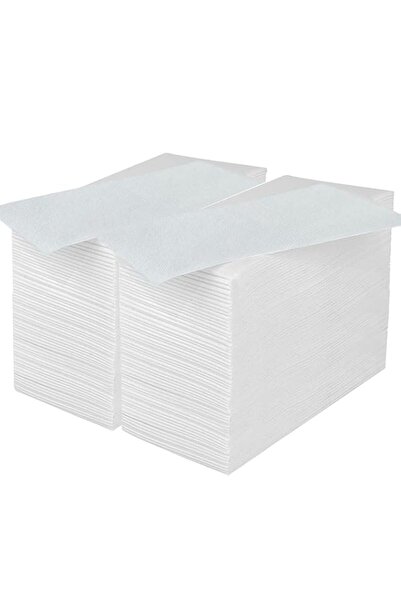 Generic MBBUROYY Guest Towels Disposable Cloth Like Paper Hand Napkins Soft Absorbent Paper Hand Towels for
