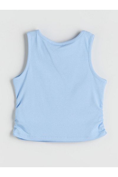 LC Waikiki Quality Parts from Celebi Store |   Girl's Cotton Slim Fit