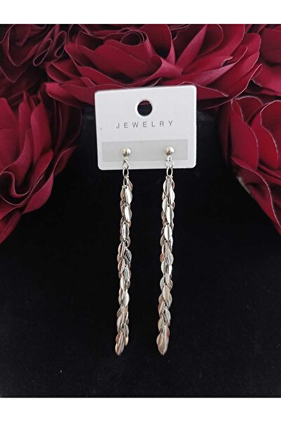 MutluBiDünya Kadın Sallantılı Küpe