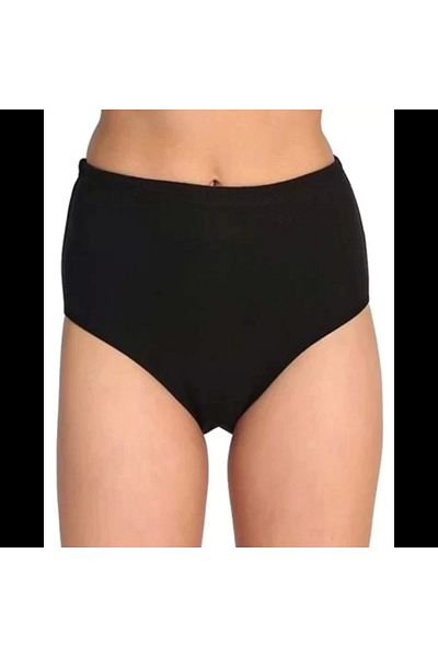 Modestia Star 4021 Women's Modal Non-Marking Bato Panties