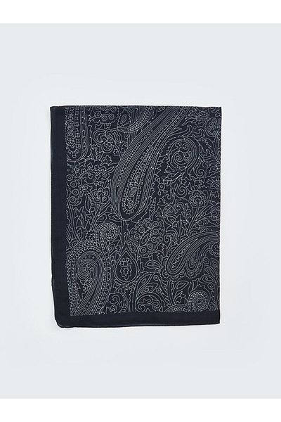 LC Waikiki Quality Parts from Celebi Store |   Patterned Women's Shawl