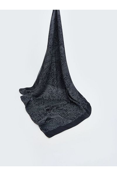 LC Waikiki Quality Parts from Celebi Store |   Patterned Women's Shawl