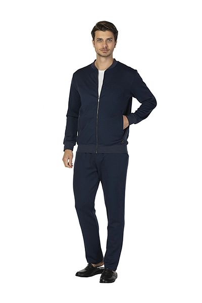 Modestia D's Damat 1504 Men's Tracksuit Set