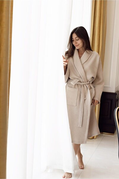 Embays روب حمام بايك، روب حمام صباحي، روب حمام بايك وافل، روب حمام بايك للجنس...